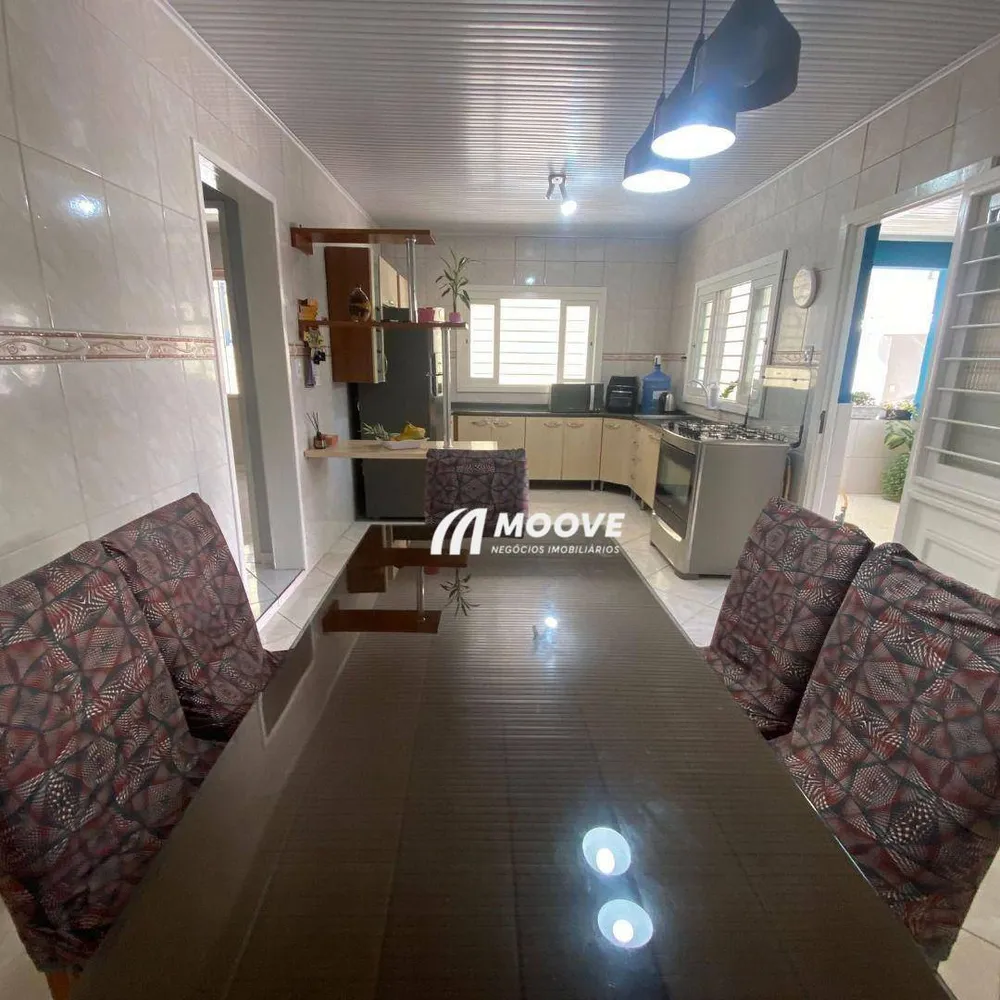 Casa, 5 quartos, 164 m² - Foto 9