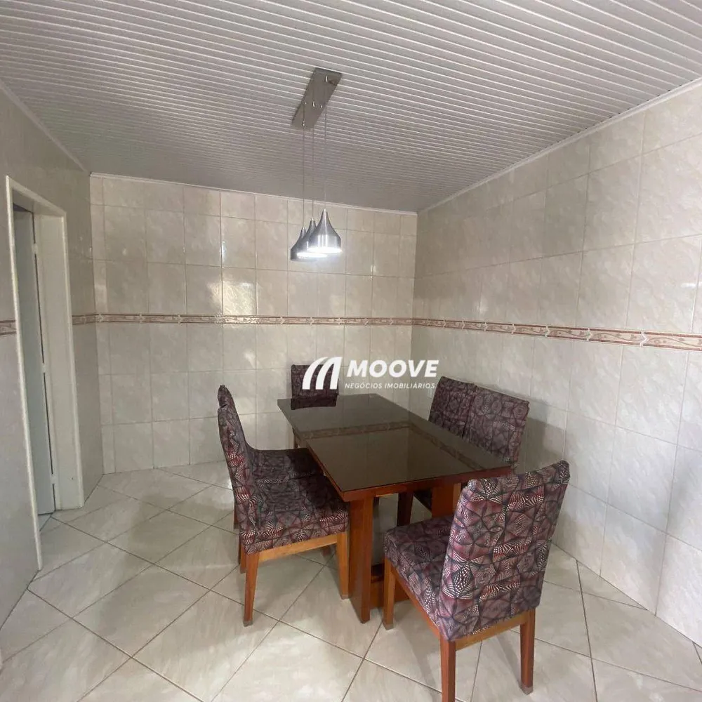 Casa, 5 quartos, 164 m² - Foto 10