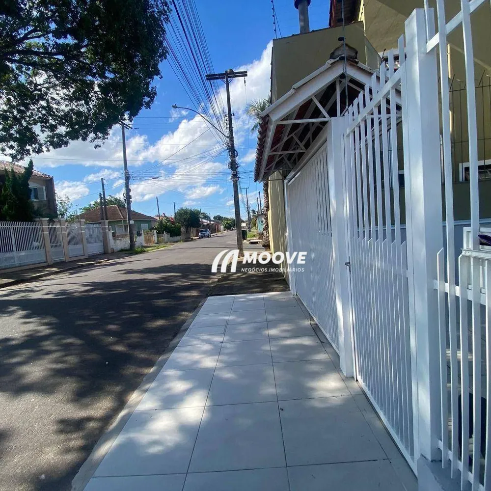 Casa, 5 quartos, 164 m² - Foto 2