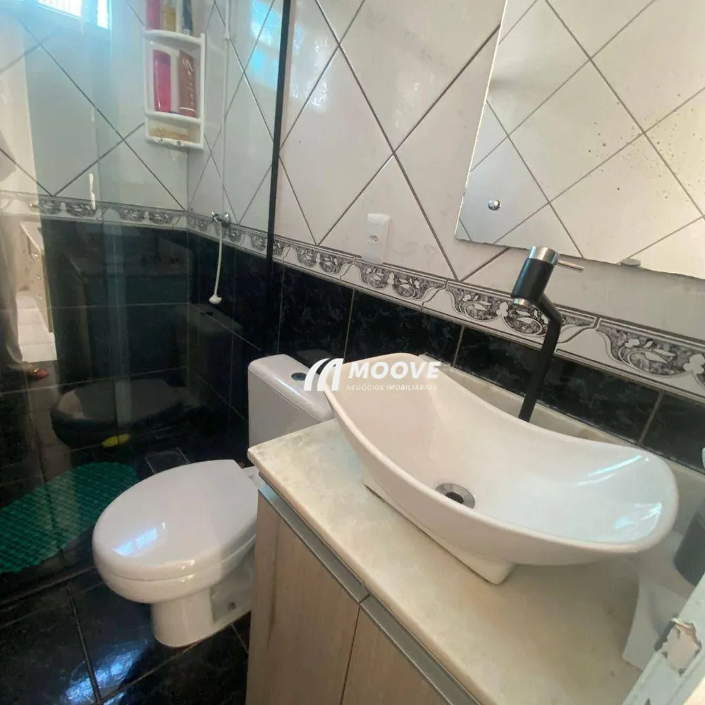 Casa, 5 quartos, 164 m² - Foto 12