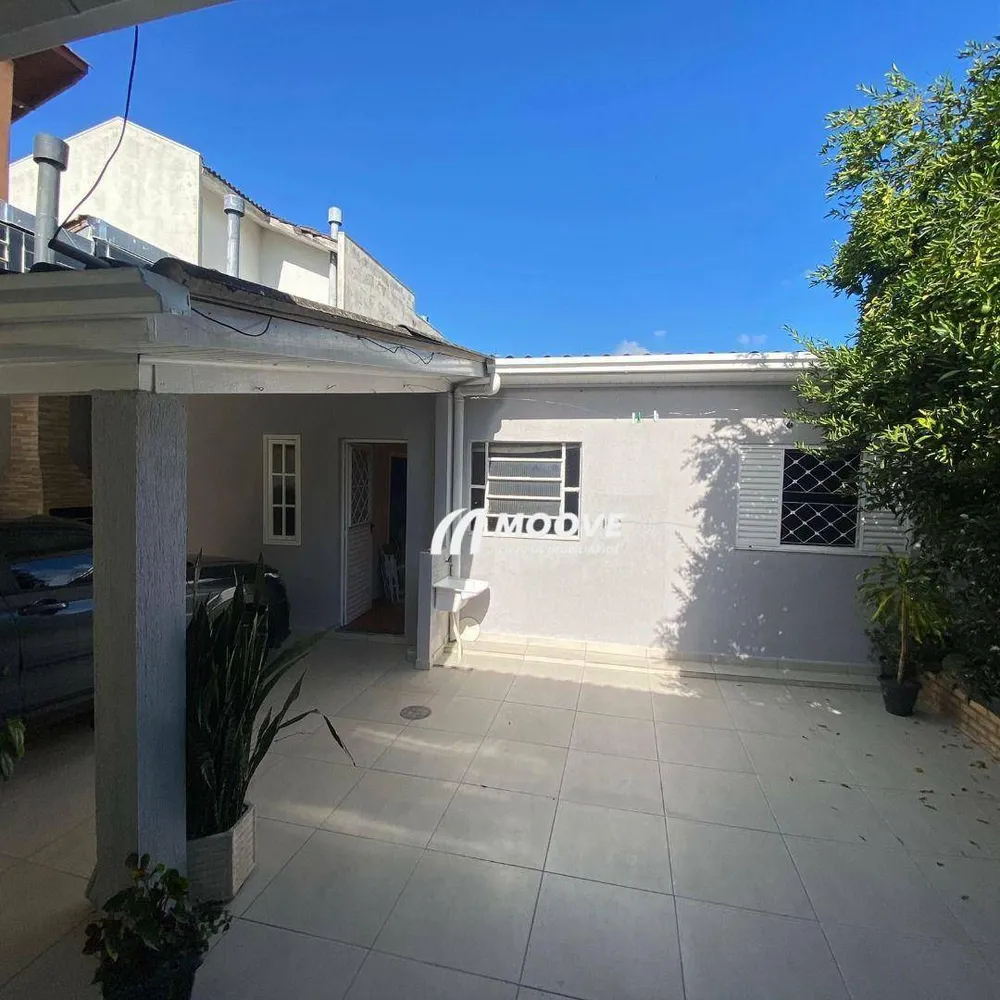 Casa, 5 quartos, 164 m² - Foto 5