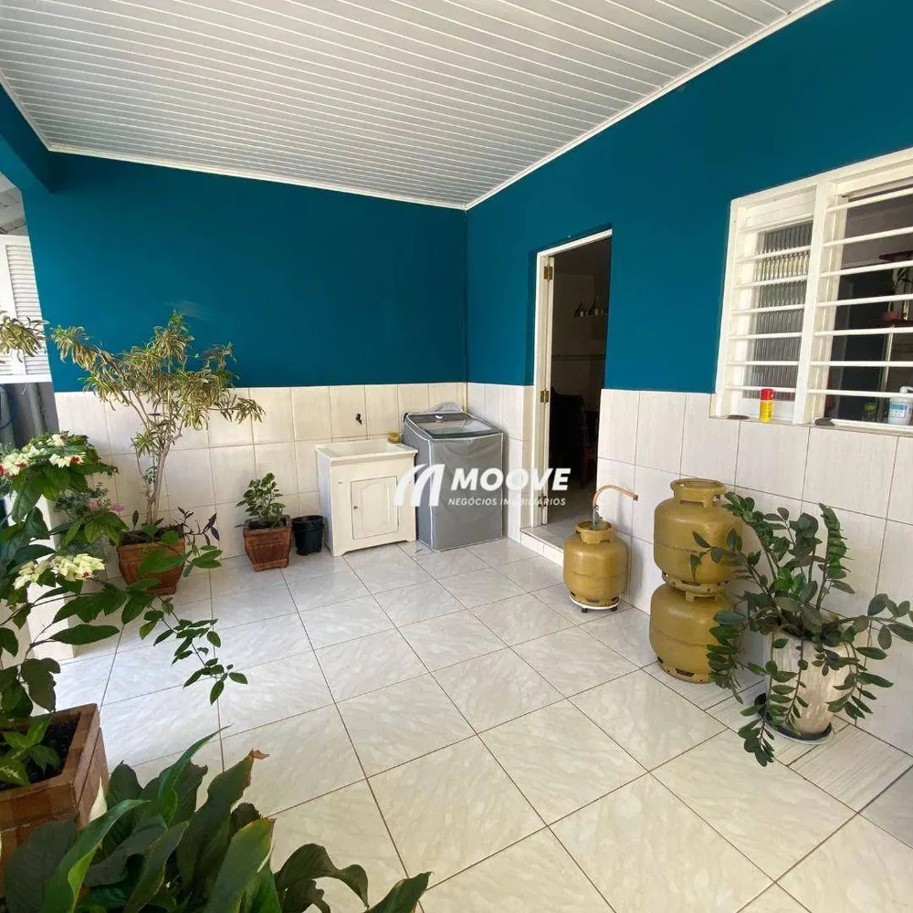 Casa, 5 quartos, 164 m² - Foto 4