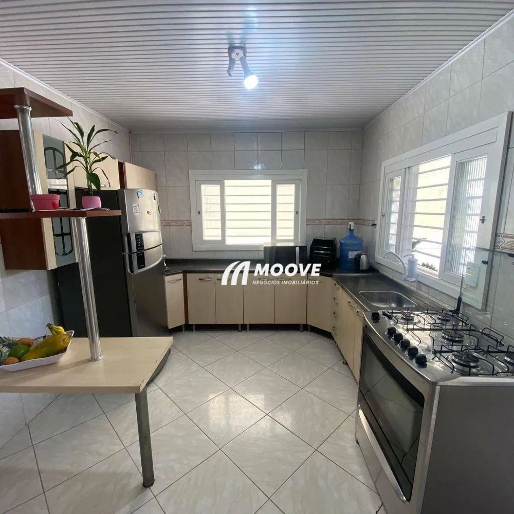 Casa, 5 quartos, 164 m² - Foto 7