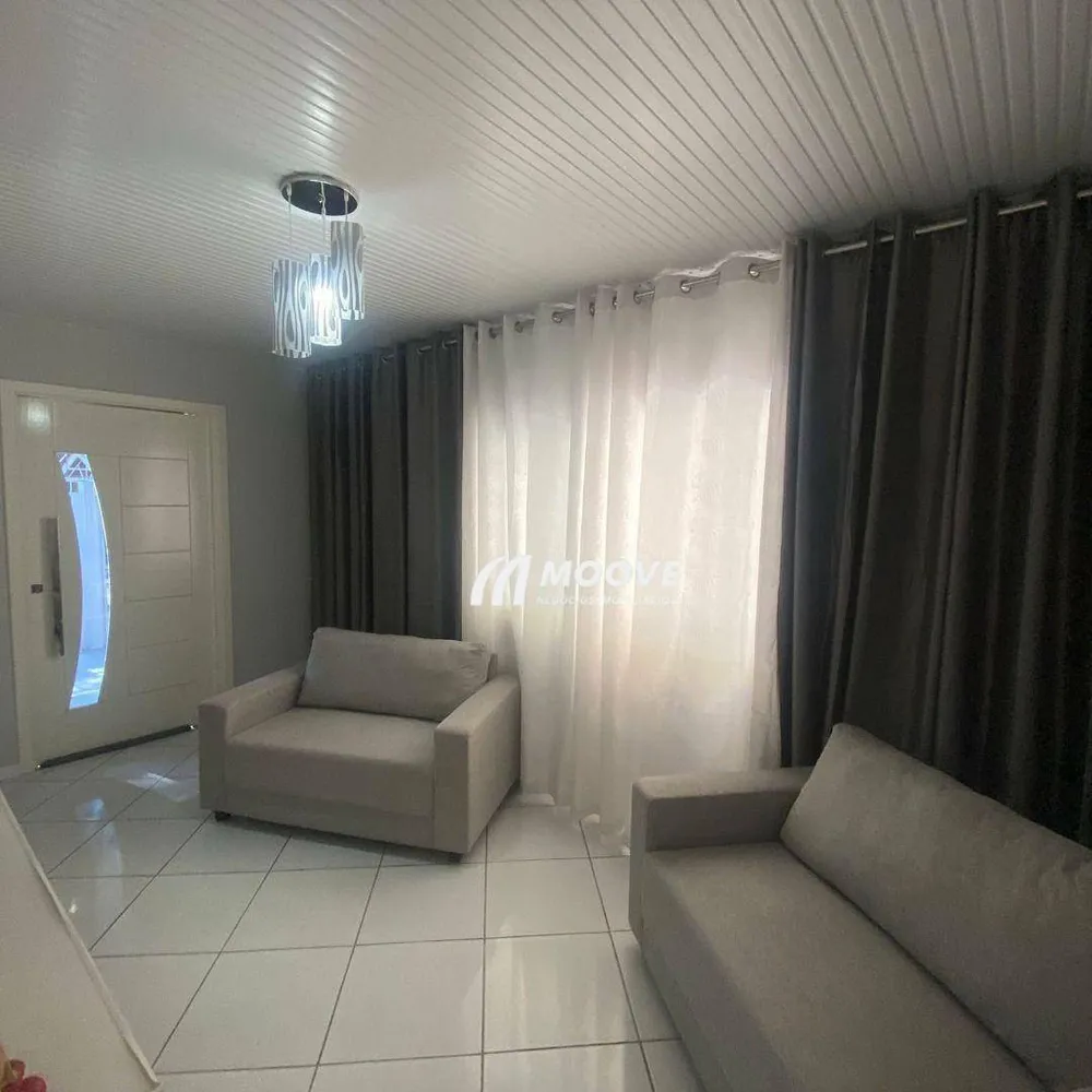 Casa, 5 quartos, 164 m² - Foto 6