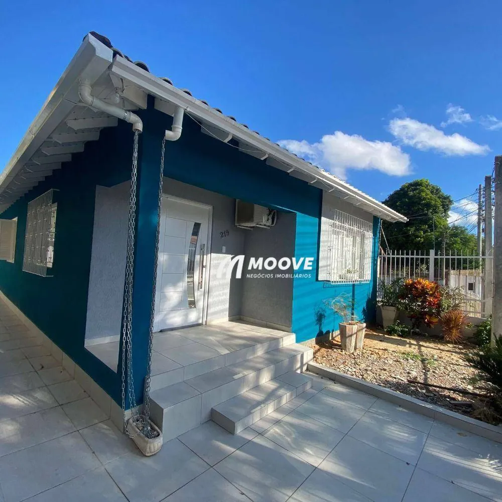 Casa, 5 quartos, 164 m² - Foto 3