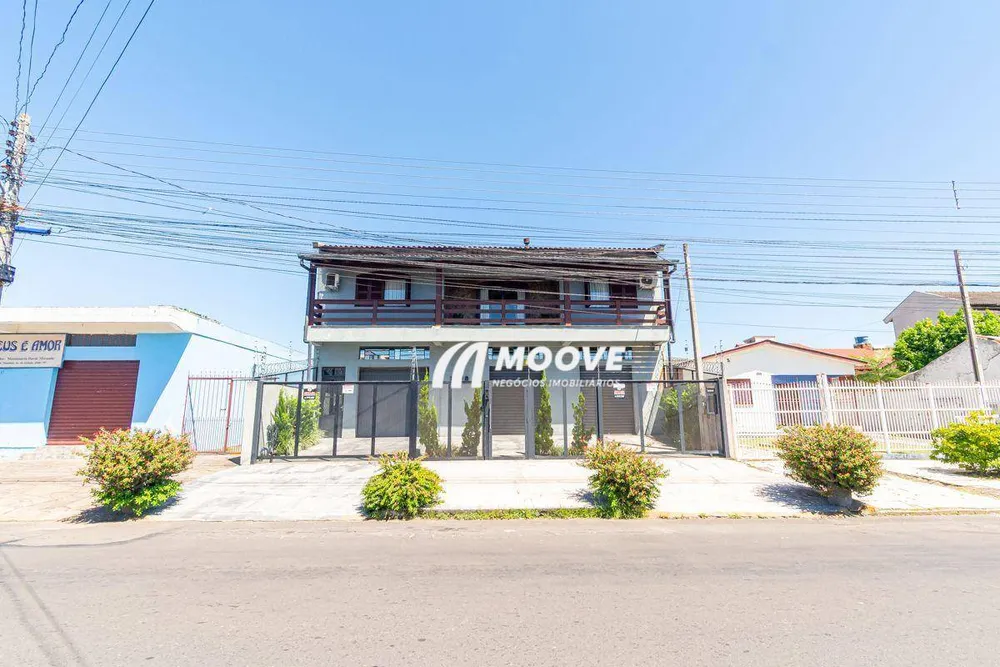 Sobrado, 3 quartos, 350 m² - Foto 2