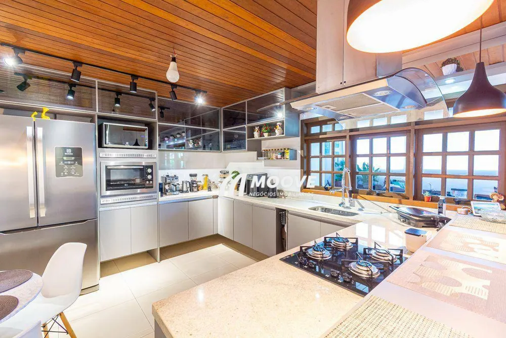 Sobrado, 3 quartos, 350 m² - Foto 6
