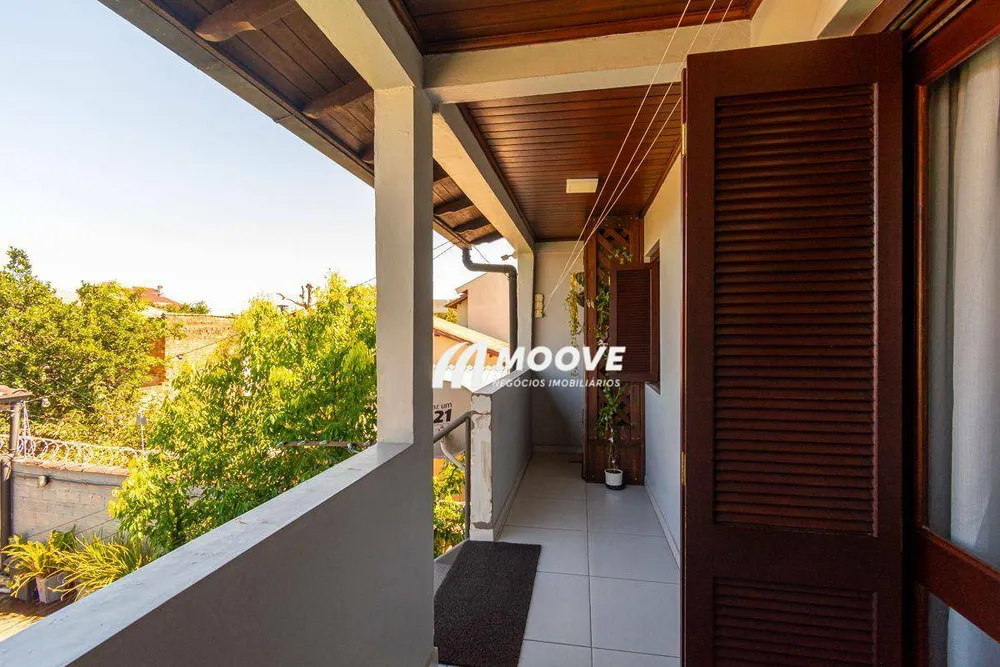 Sobrado, 3 quartos, 350 m² - Foto 4