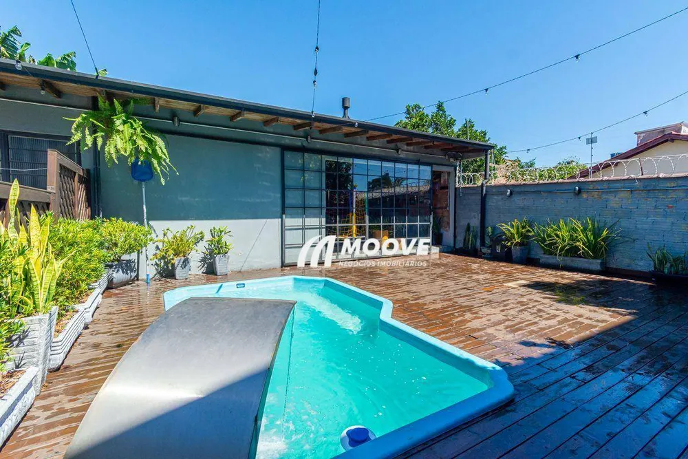 Sobrado, 3 quartos, 350 m² - Foto 9