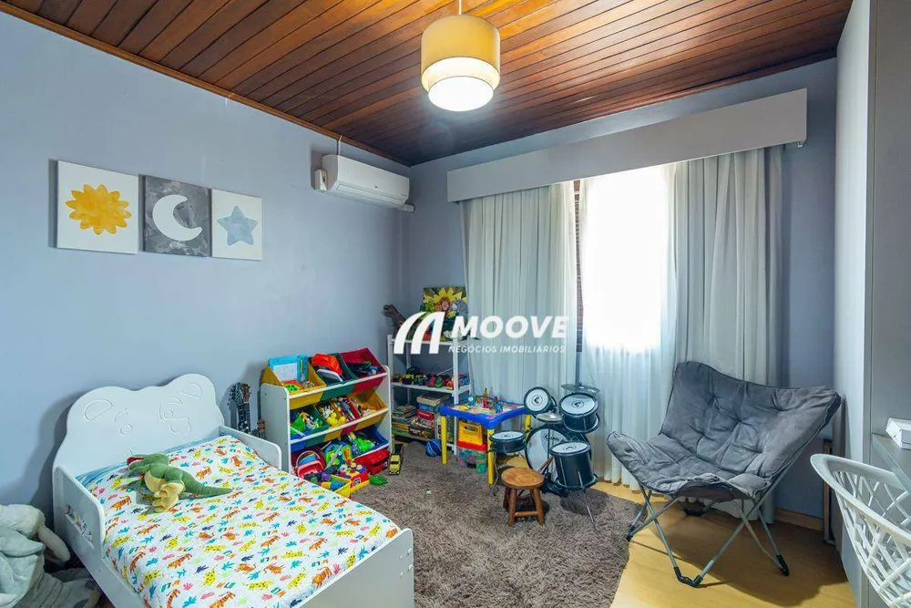 Sobrado, 3 quartos, 350 m² - Foto 5