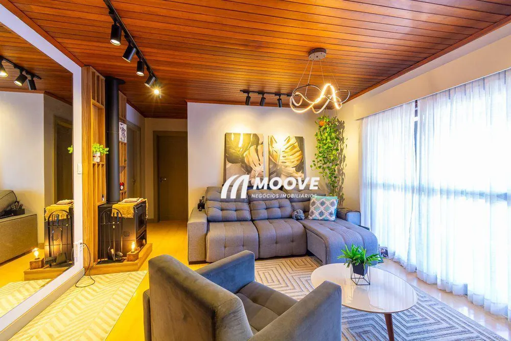 Sobrado, 3 quartos, 350 m² - Foto 3