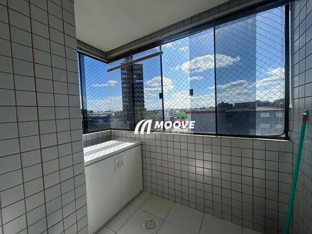 Apartamento, 2 quartos, 109 m² - Foto 15