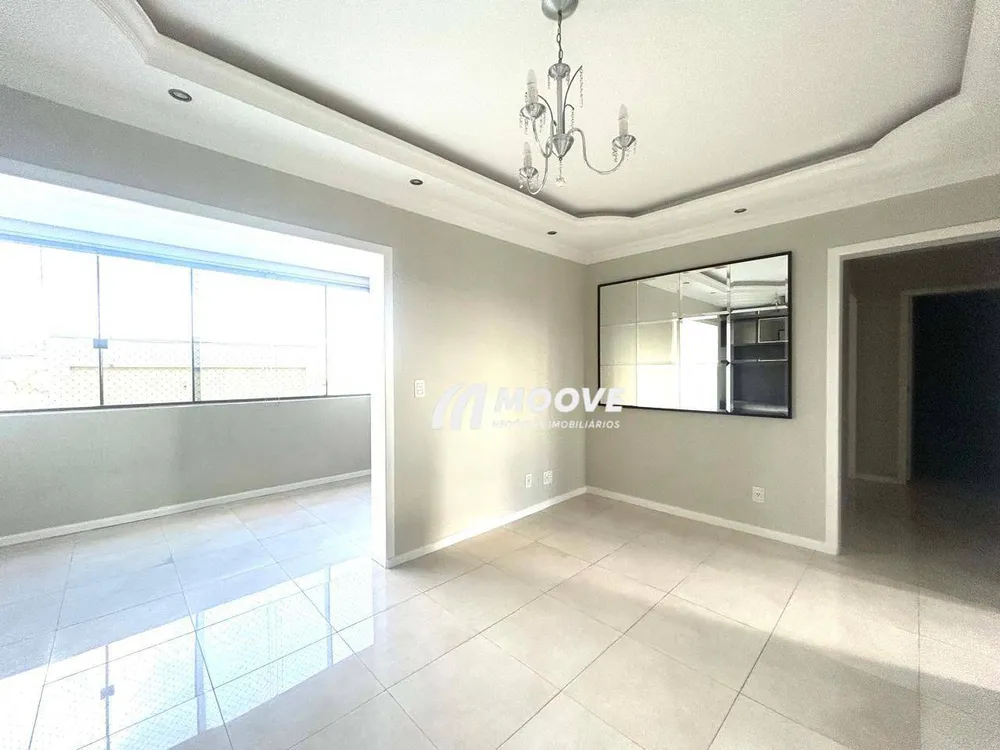 Apartamento, 2 quartos, 109 m² - Foto 1