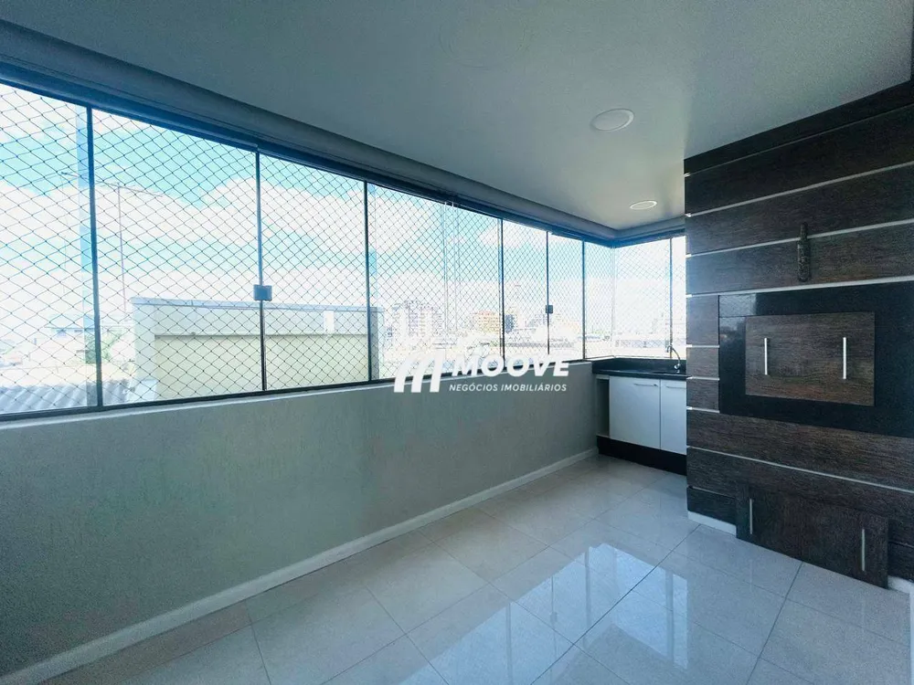 Apartamento, 2 quartos, 109 m² - Foto 2