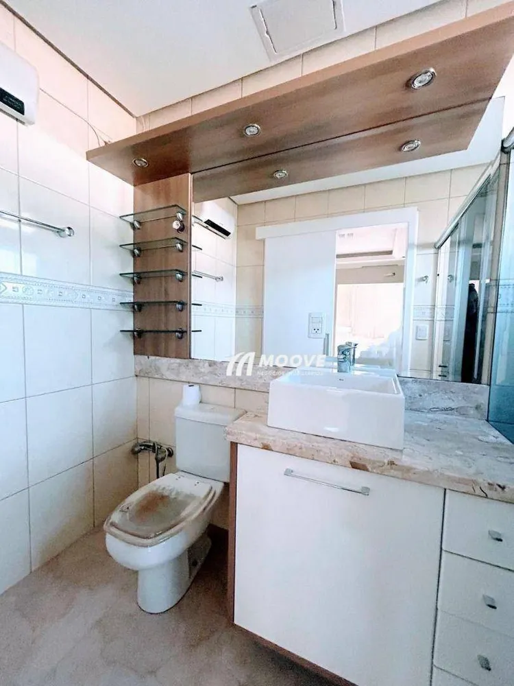 Apartamento, 2 quartos, 109 m² - Foto 3