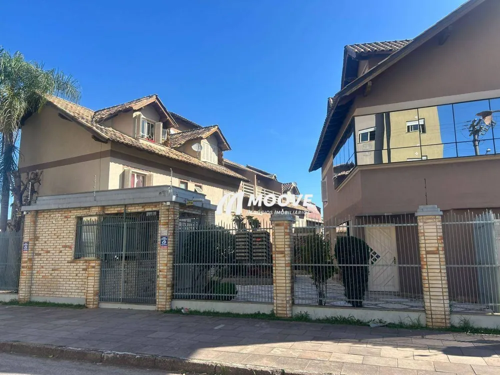 Sobrado, 3 quartos, 136 m² - Foto 9
