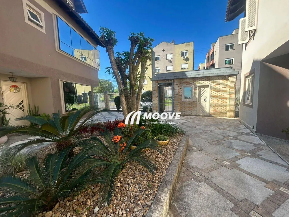Sobrado, 3 quartos, 136 m² - Foto 4