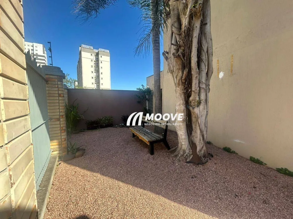 Sobrado, 3 quartos, 136 m² - Foto 11