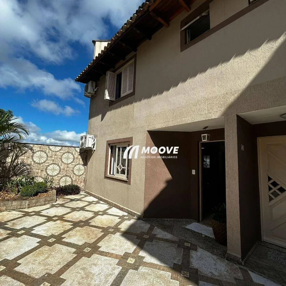 Sobrado, 3 quartos, 136 m² - Foto 2