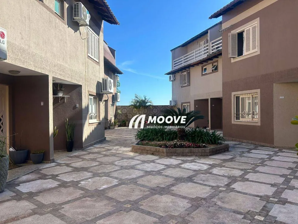 Sobrado, 3 quartos, 136 m² - Foto 7
