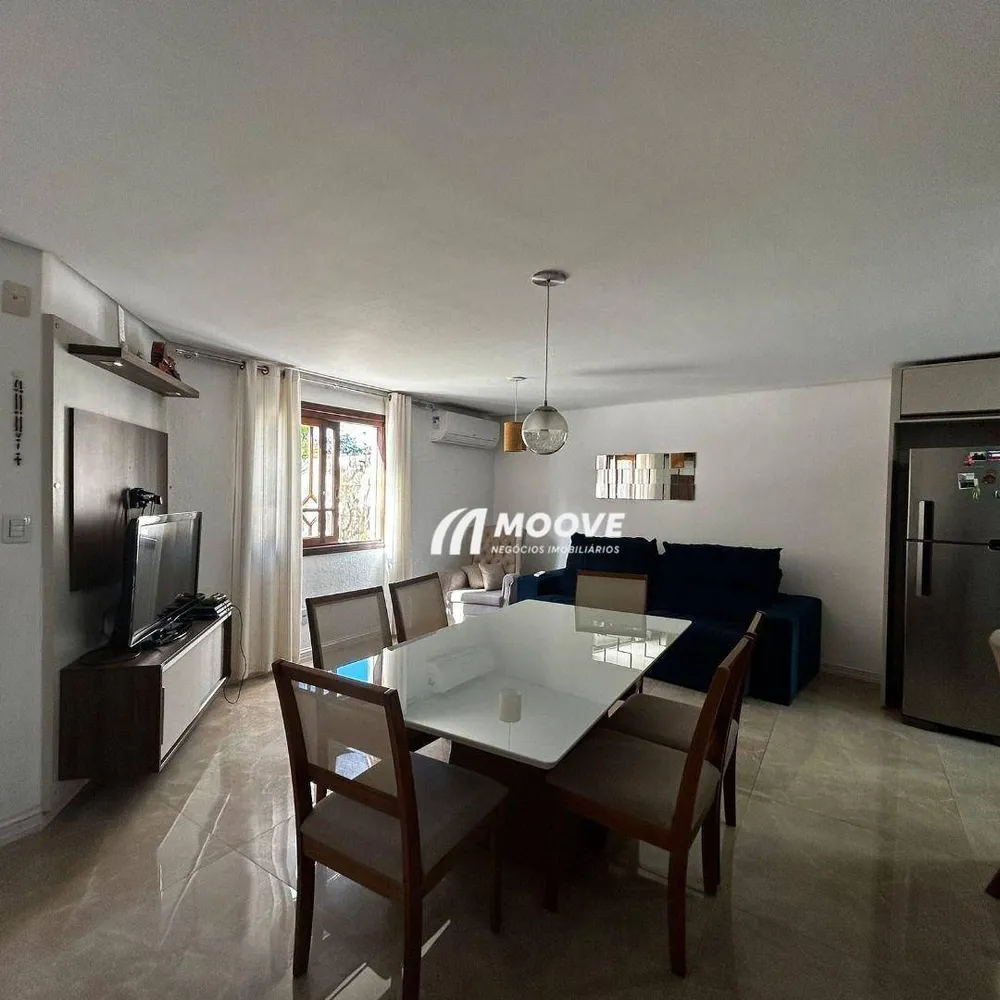 Sobrado, 3 quartos, 136 m² - Foto 12
