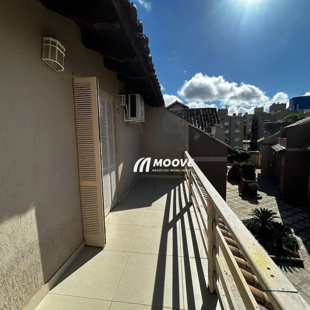 Sobrado, 3 quartos, 136 m² - Foto 8