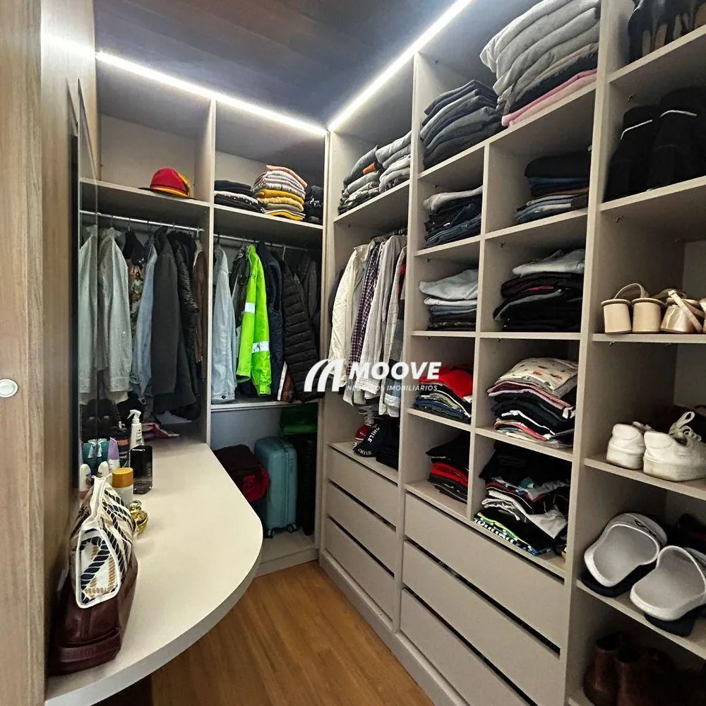 Sobrado, 3 quartos, 136 m² - Foto 6