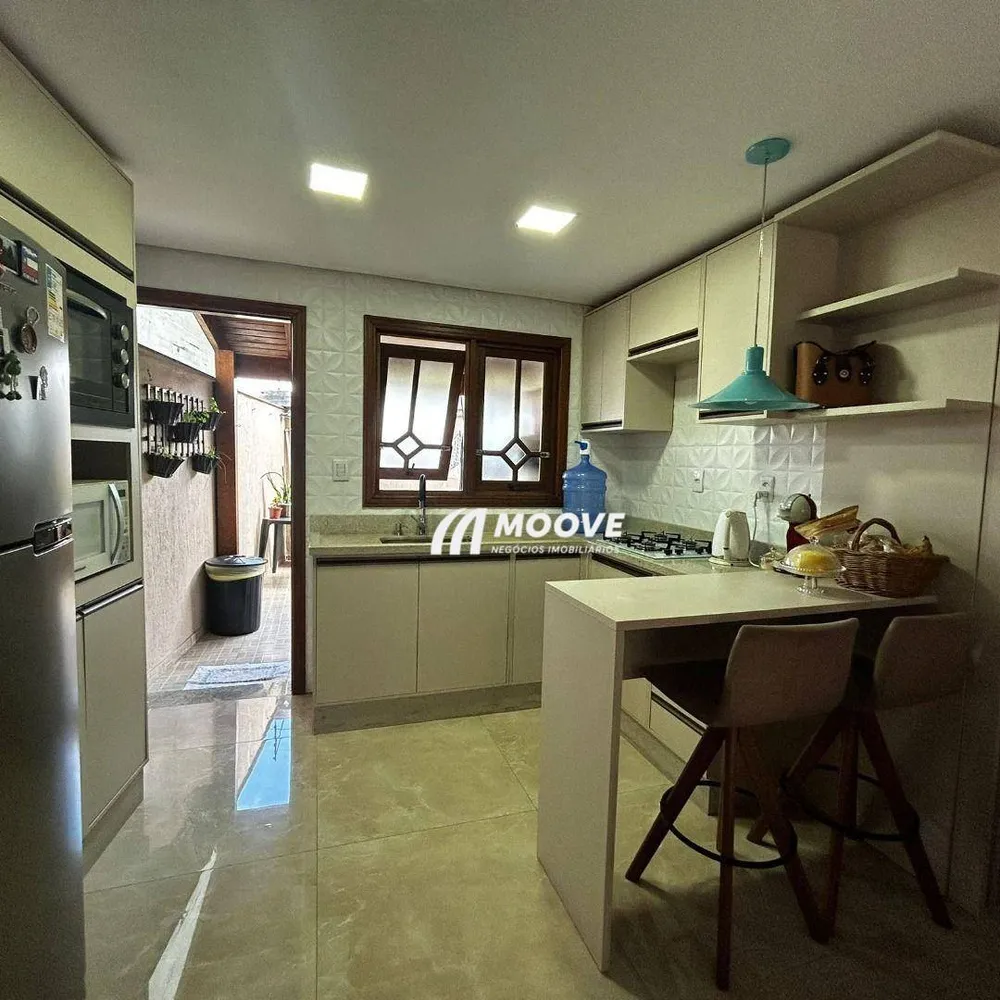 Sobrado, 3 quartos, 136 m² - Foto 3