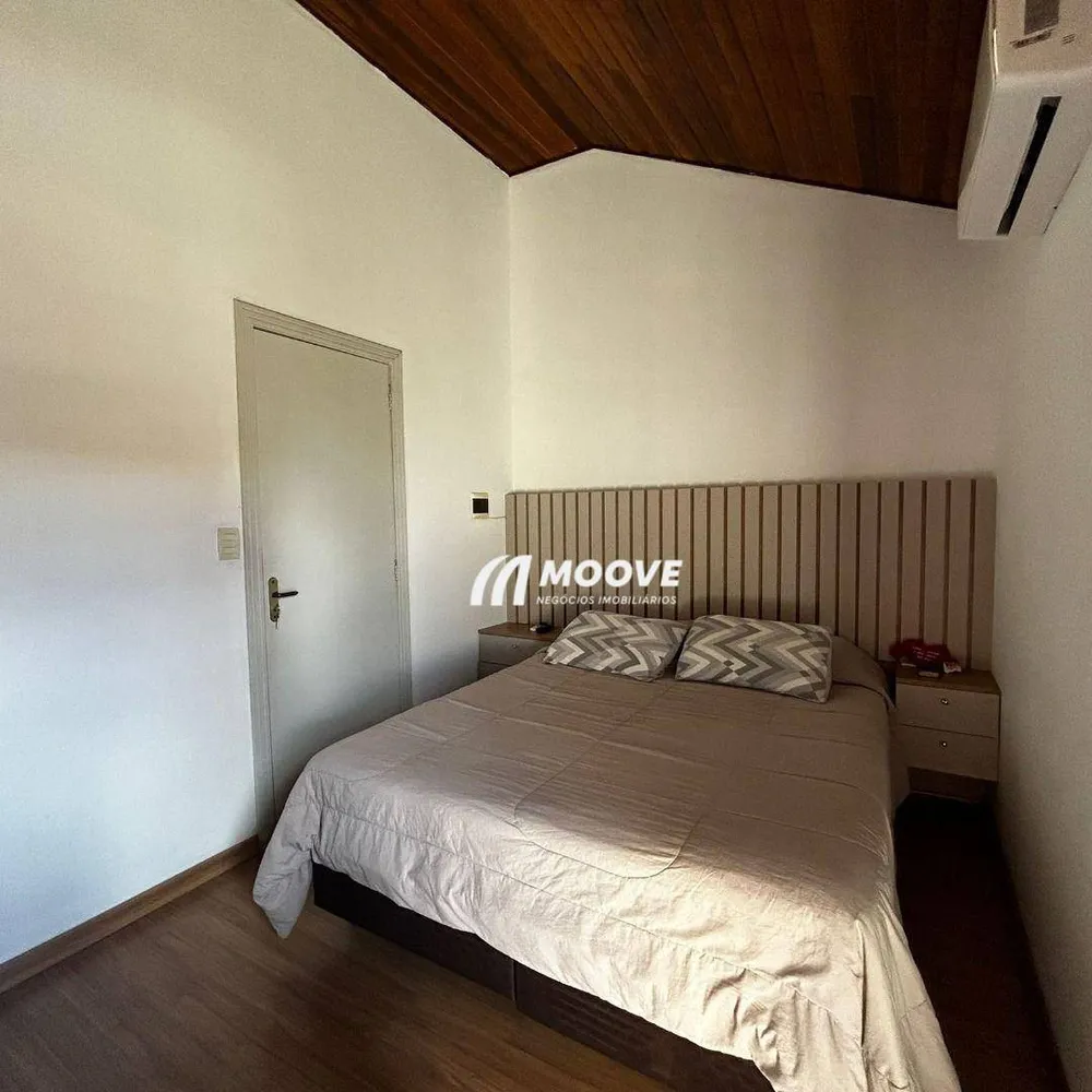Sobrado, 3 quartos, 136 m² - Foto 9
