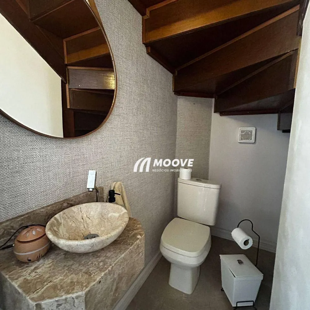Sobrado, 3 quartos, 136 m² - Foto 3
