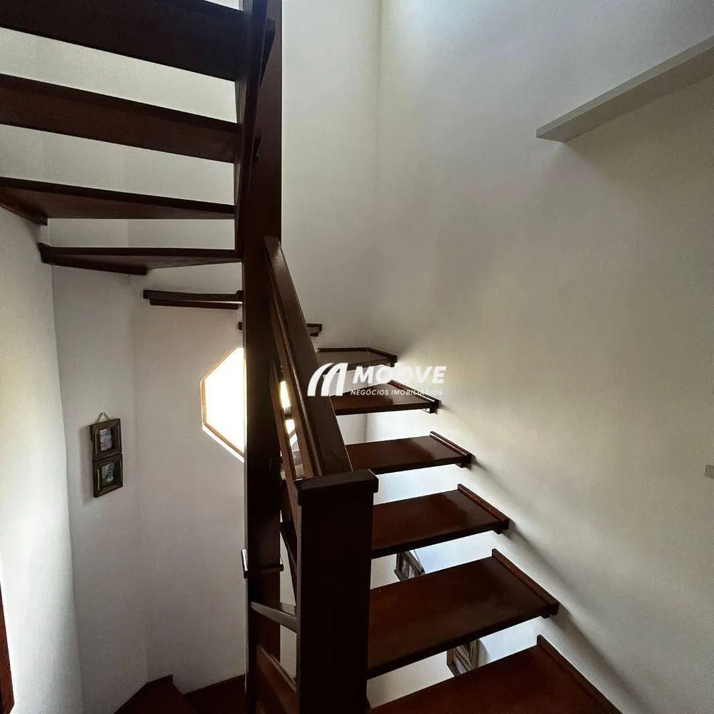 Sobrado, 3 quartos, 136 m² - Foto 1