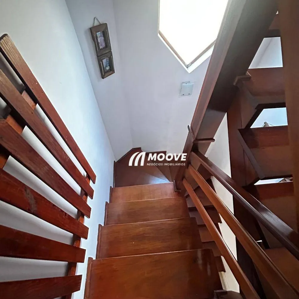 Sobrado, 3 quartos, 136 m² - Foto 6