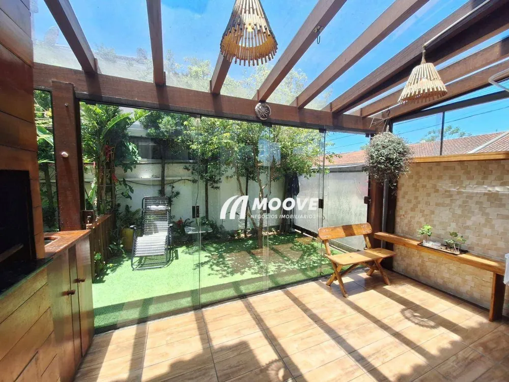 Sobrado, 3 quartos, 100 m² - Foto 2