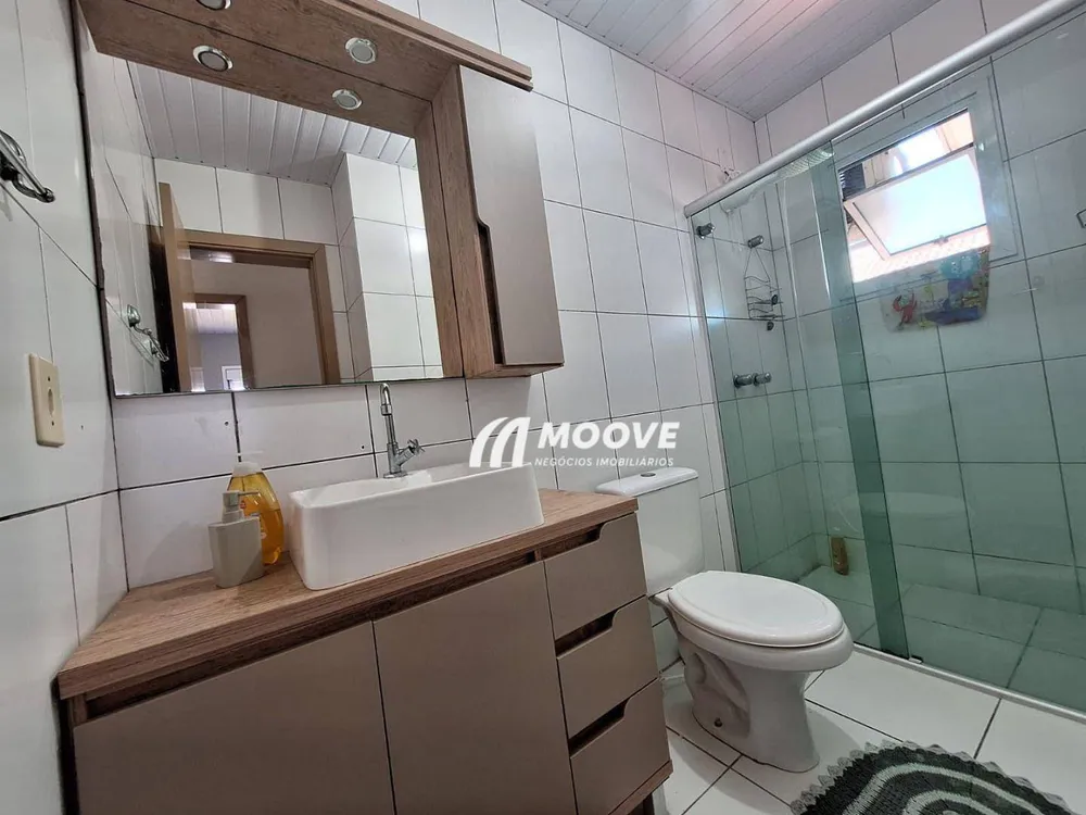 Sobrado, 3 quartos, 100 m² - Foto 7