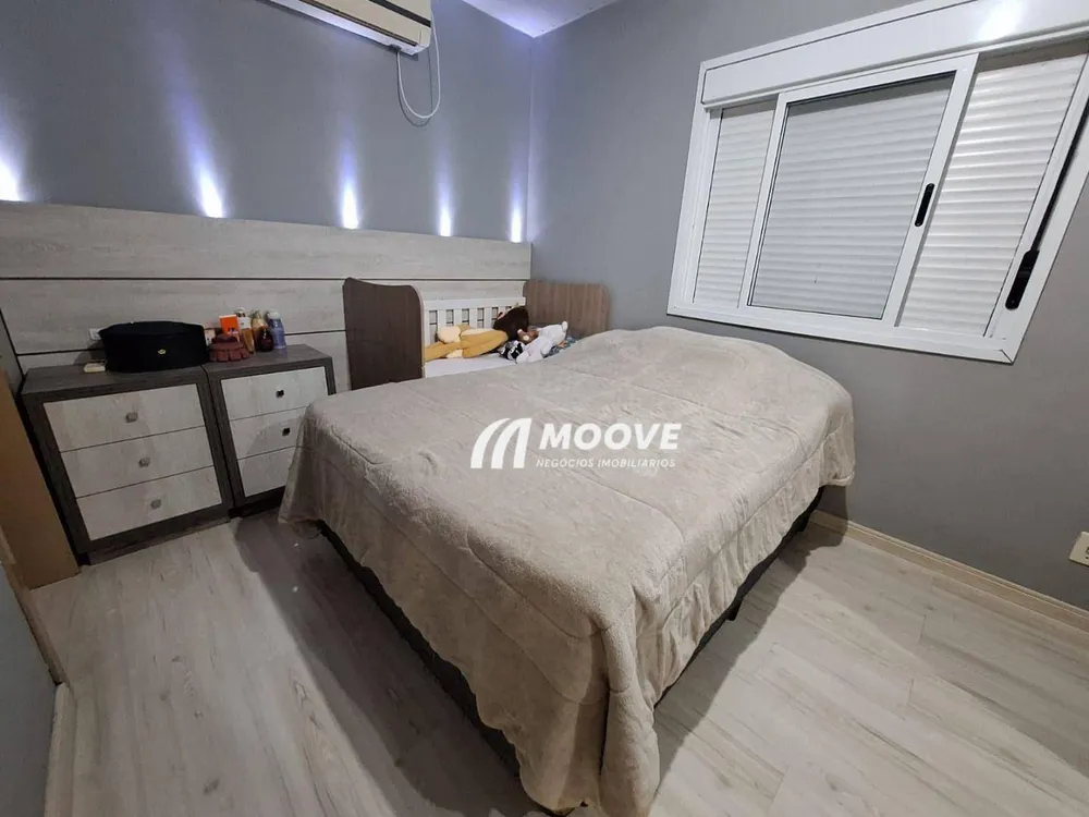 Sobrado, 3 quartos, 100 m² - Foto 4