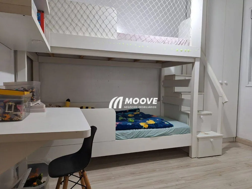 Sobrado, 3 quartos, 100 m² - Foto 1