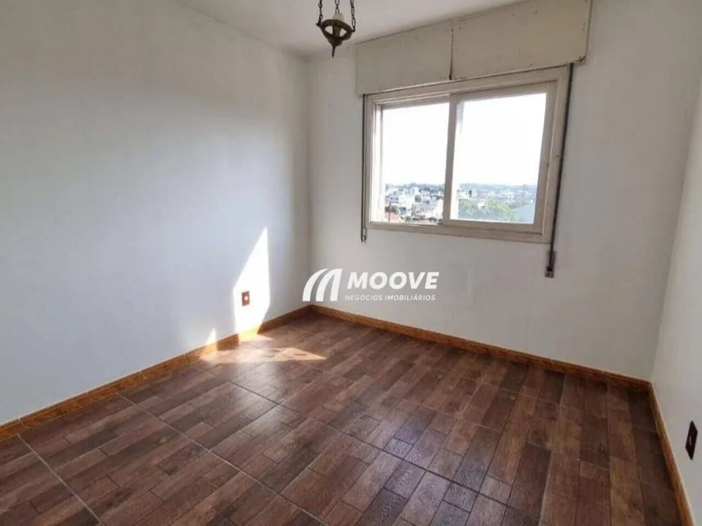 Apartamento, 3 quartos, 70 m² - Foto 1