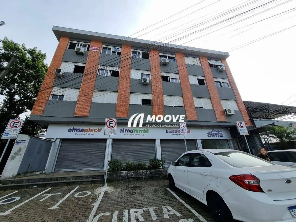 Apartamento, 3 quartos, 70 m² - Foto 3