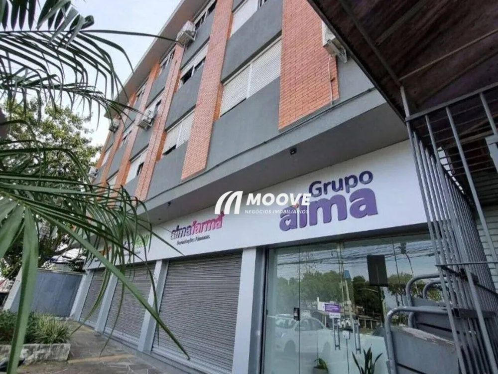 Apartamento, 3 quartos, 70 m² - Foto 2