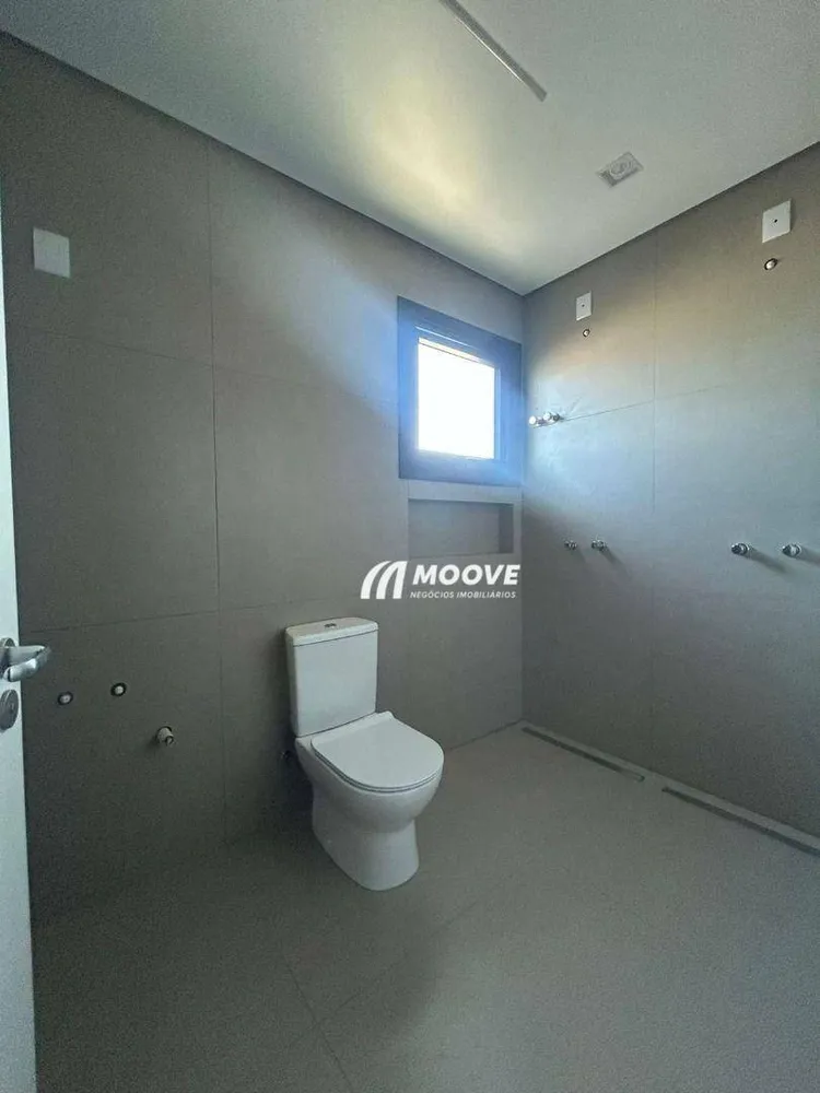 Sobrado, 4 quartos, 300 m² - Foto 8