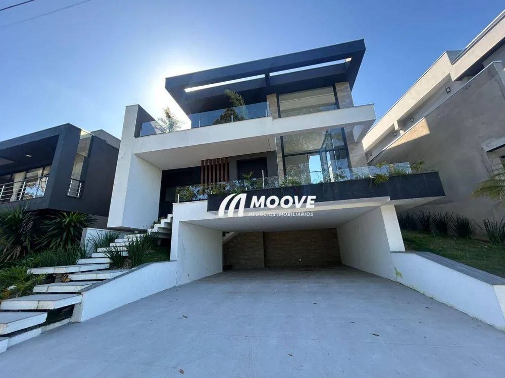 Sobrado, 4 quartos, 300 m² - Foto 3