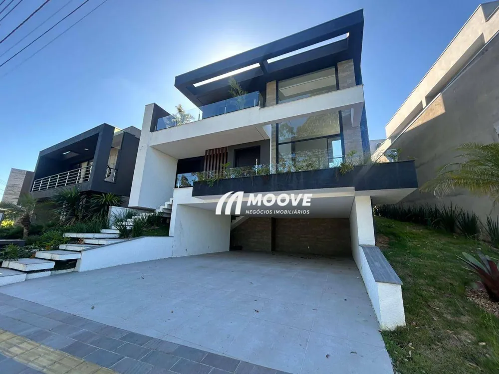 Sobrado, 4 quartos, 300 m² - Foto 12