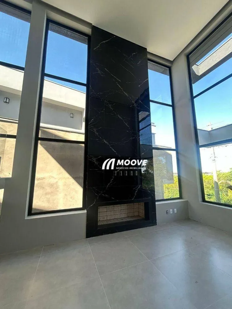 Sobrado, 4 quartos, 300 m² - Foto 10