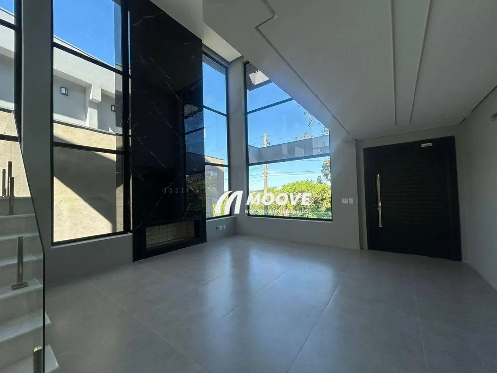 Sobrado, 4 quartos, 300 m² - Foto 9