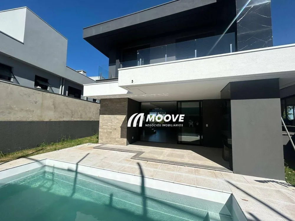 Sobrado, 4 quartos, 300 m² - Foto 7