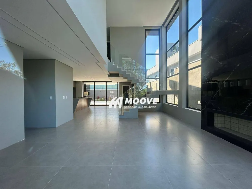 Sobrado, 4 quartos, 300 m² - Foto 1