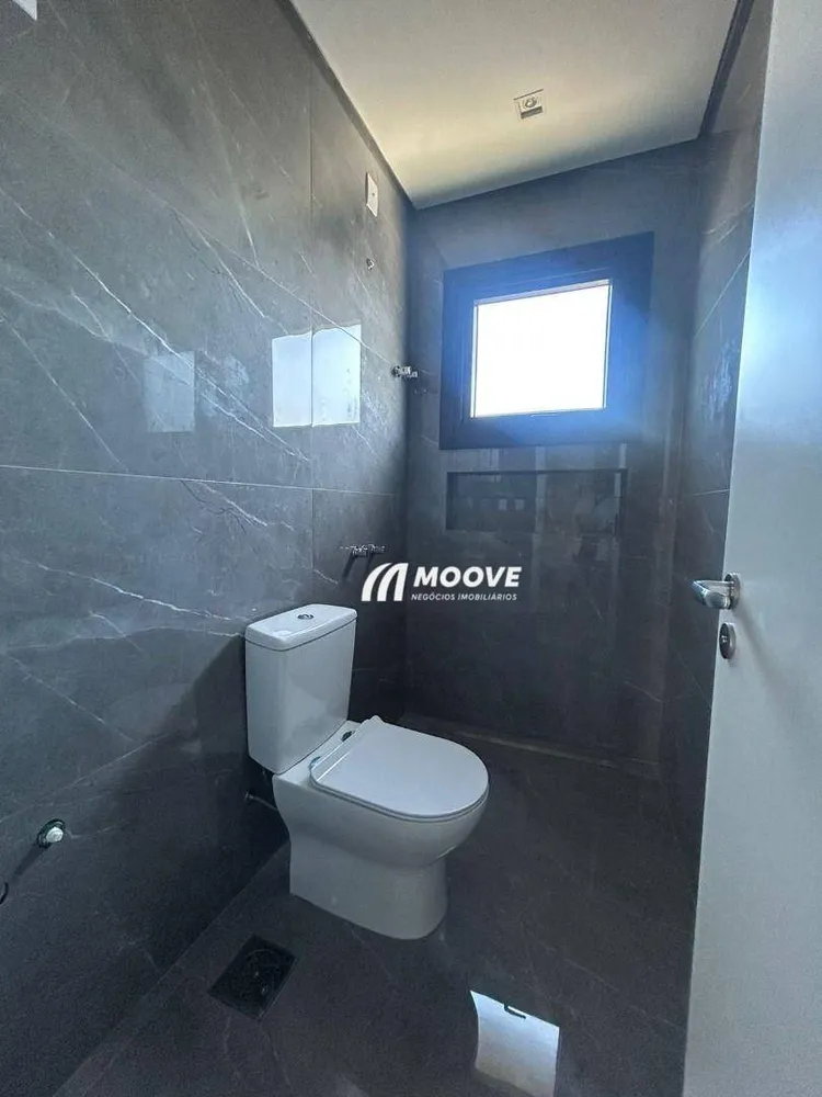 Sobrado, 4 quartos, 300 m² - Foto 6