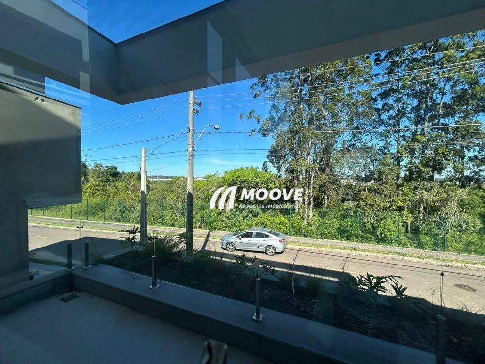 Sobrado, 4 quartos, 300 m² - Foto 12