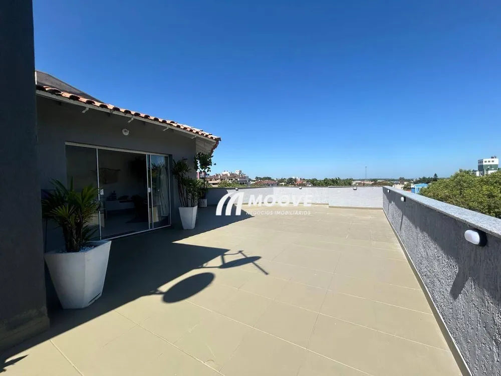 Cobertura, 3 quartos, 267 m² - Foto 6