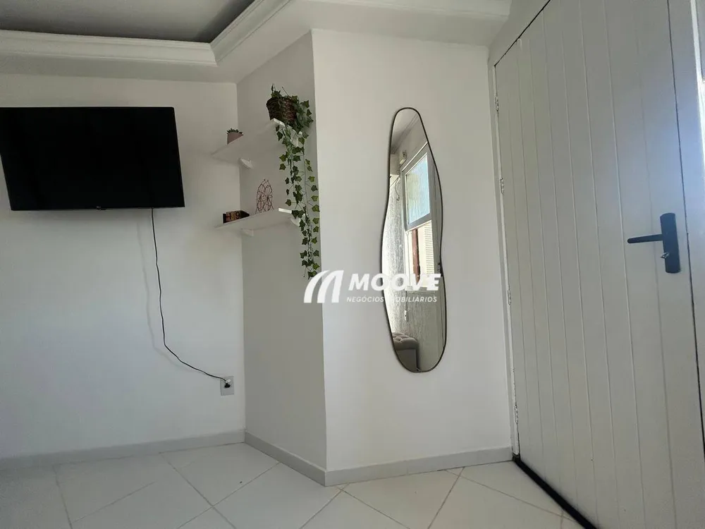 Cobertura, 3 quartos, 267 m² - Foto 8